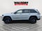 2025 Jeep Grand Cherokee Altitude X 4x4