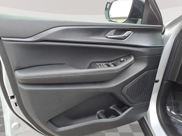 2025 Jeep Grand Cherokee Altitude X 4x4