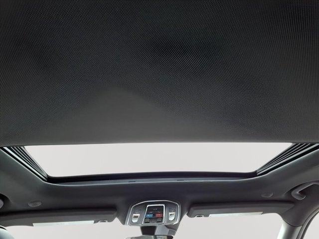2025 Jeep Grand Cherokee Altitude X 4x4