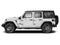 2024 Jeep Wrangler 4xe Rubicon 4xe