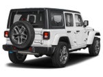2024 Jeep Wrangler 4xe Rubicon 4xe