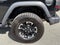 2024 Jeep Wrangler 4xe Rubicon 4xe