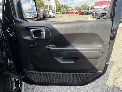 2024 Jeep Wrangler 4xe Rubicon 4xe