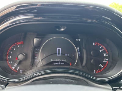 2023 Dodge Durango R/T Premium AWD