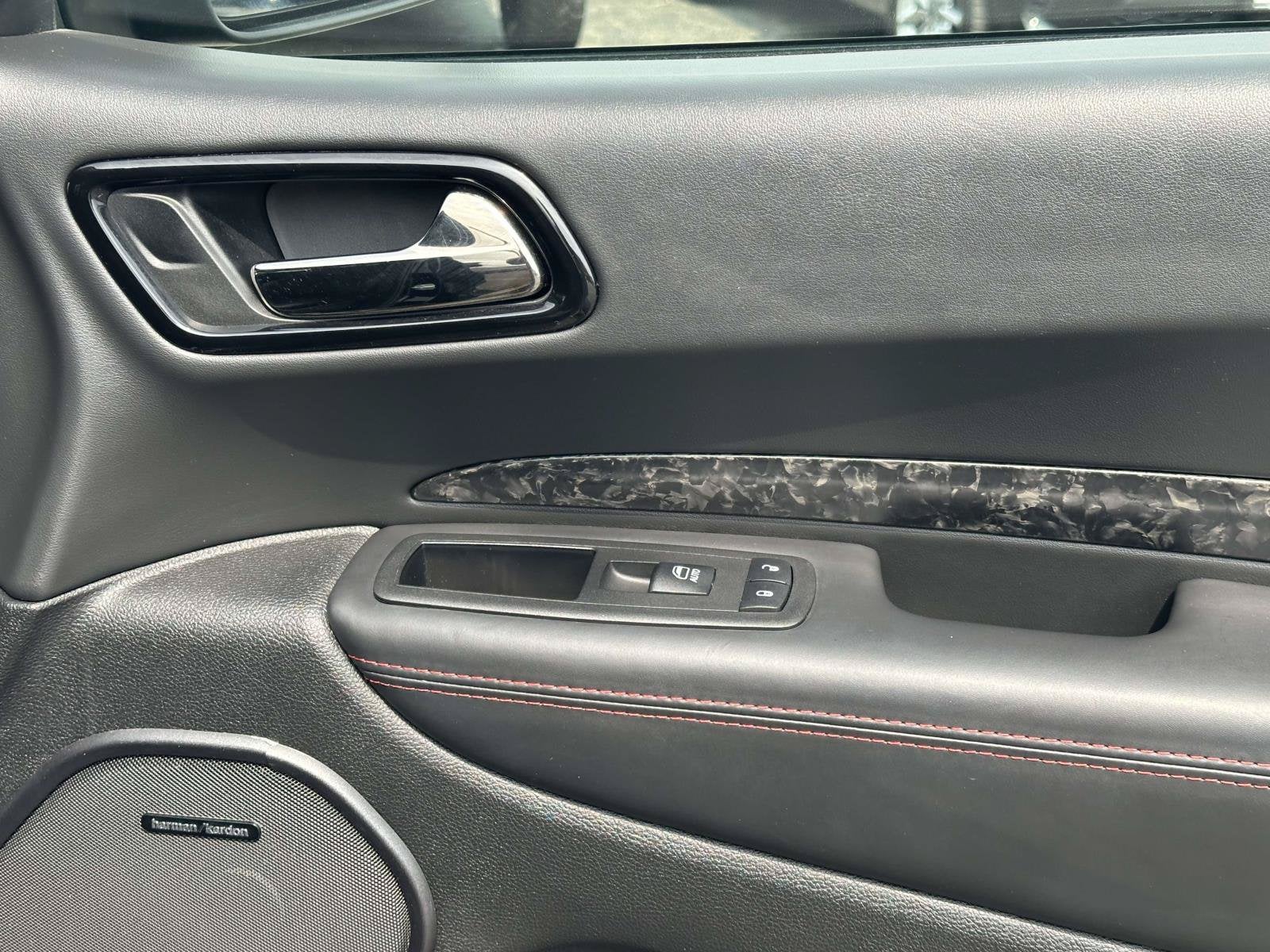 2023 Dodge Durango R/T Premium AWD