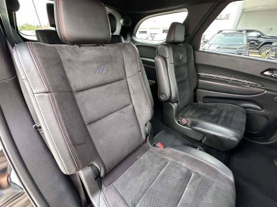 2023 Dodge Durango R/T Premium AWD
