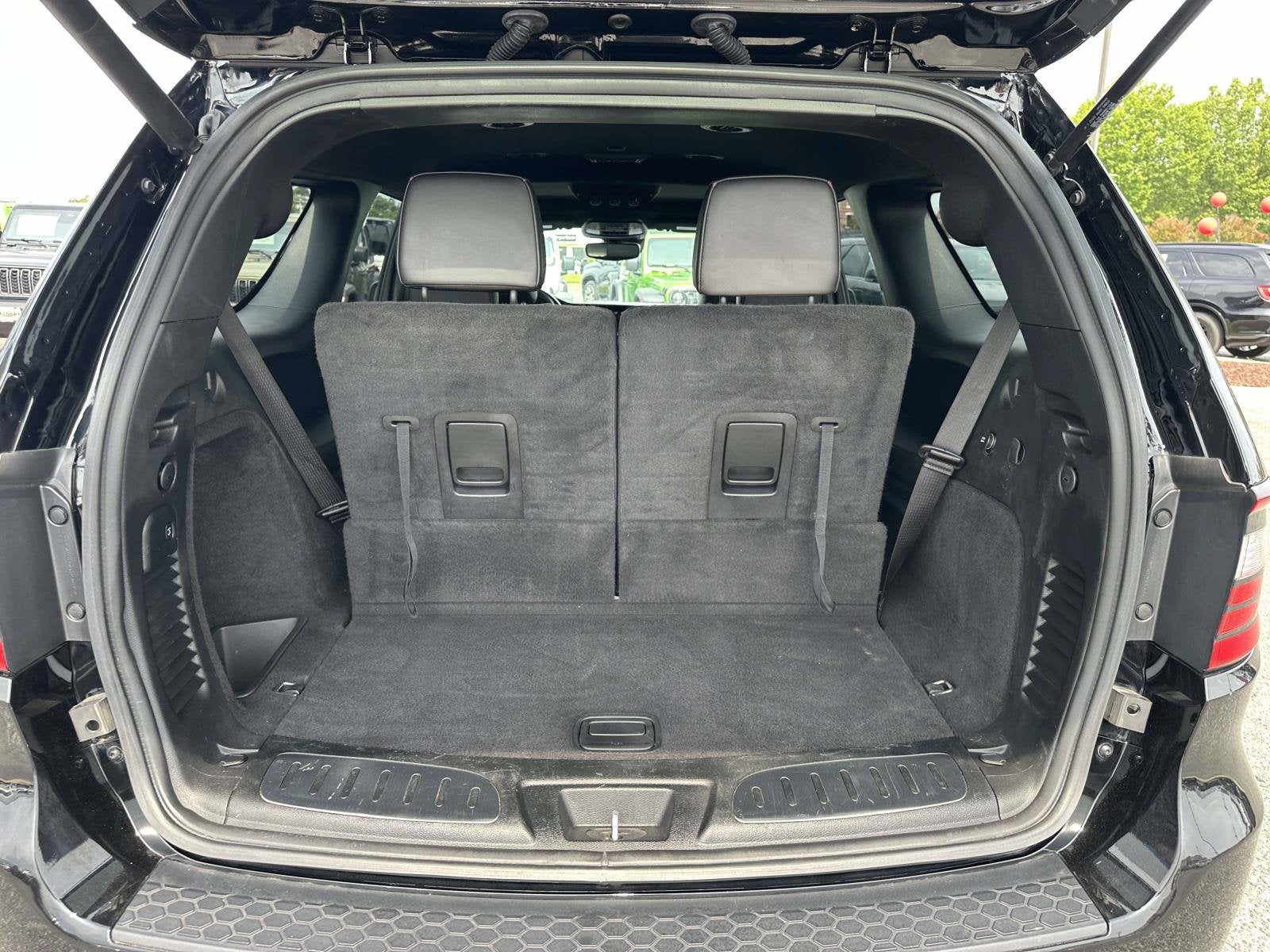 2023 Dodge Durango R/T Premium AWD