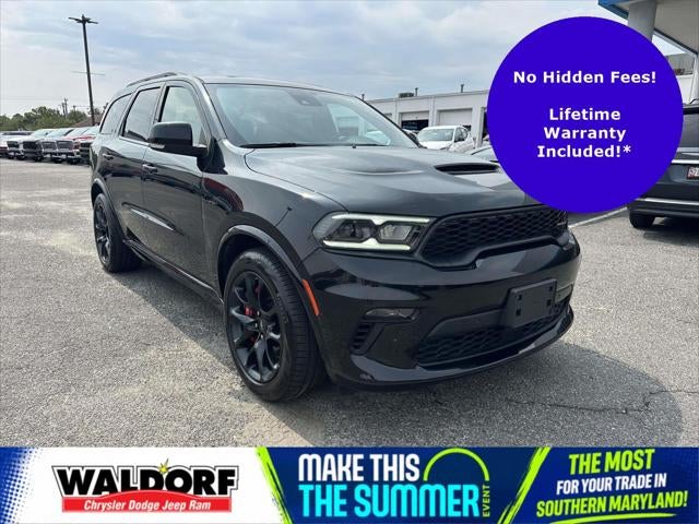 2023 Dodge Durango R/T Premium AWD