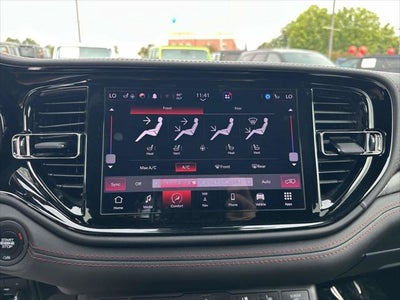 2023 Dodge Durango R/T Premium AWD