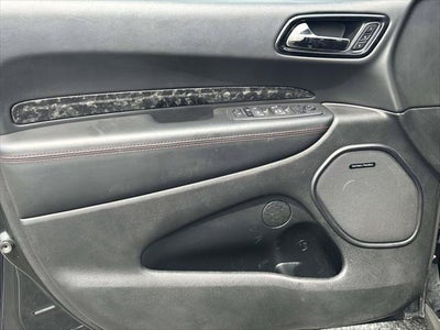 2023 Dodge Durango R/T Premium AWD