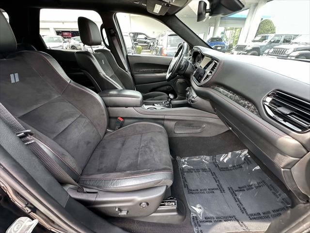 2023 Dodge Durango R/T Premium AWD