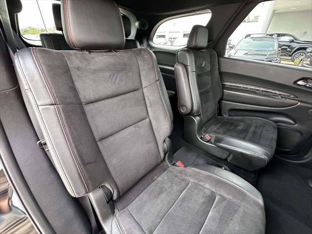 2023 Dodge Durango R/T Premium AWD