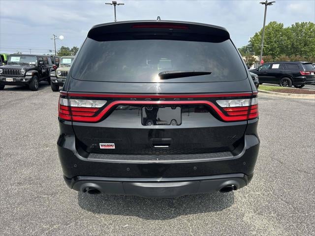 2023 Dodge Durango R/T Premium AWD