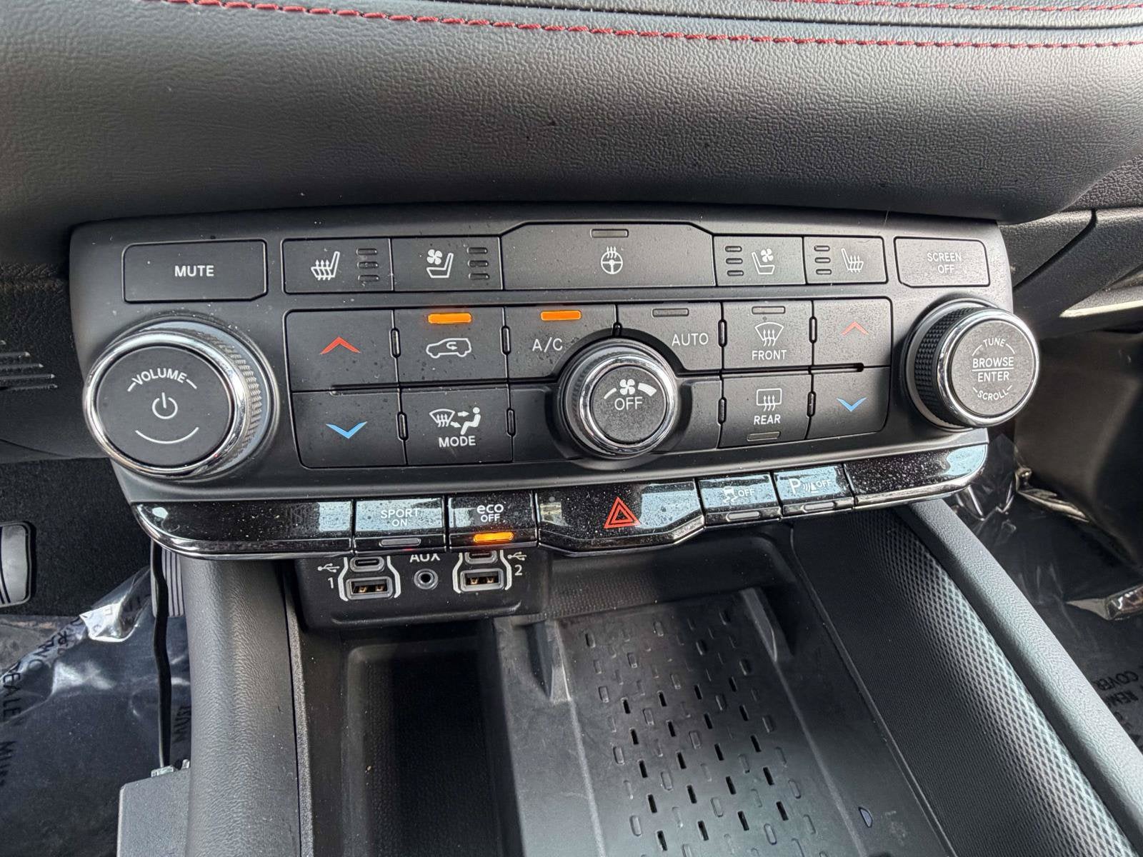 2026 Dodge Durango GT Plus AWD HEMI V8