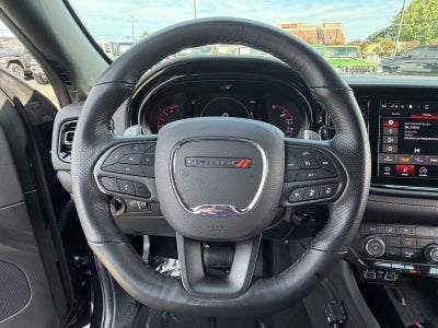 2026 Dodge Durango GT Plus AWD HEMI V8
