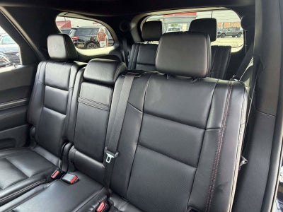 2026 Dodge Durango GT Plus AWD HEMI V8