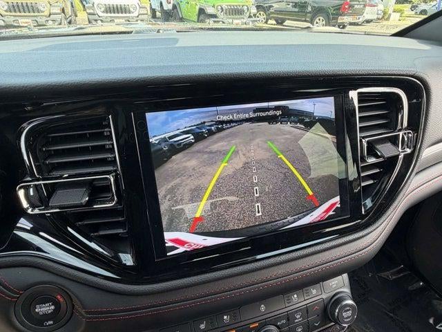 2026 Dodge Durango GT Plus AWD HEMI V8