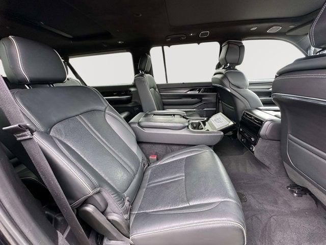 2024 Jeep Grand Wagoneer L Series II 4x4