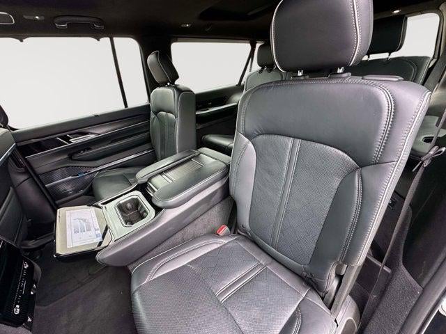 2024 Jeep Grand Wagoneer L Series II 4x4