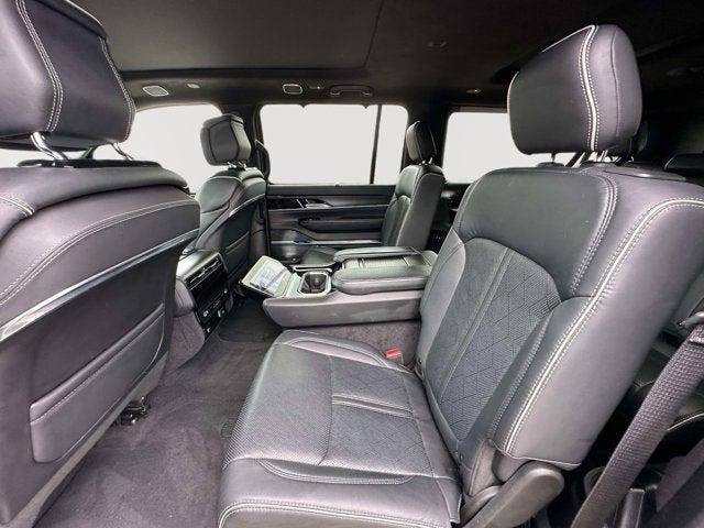 2024 Jeep Grand Wagoneer L Series II 4x4