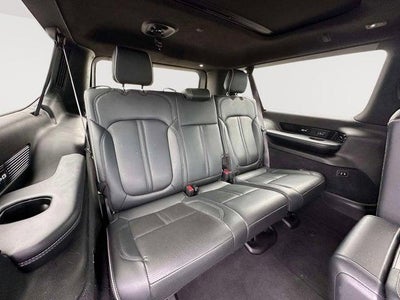2024 Jeep Grand Wagoneer L Series II 4x4