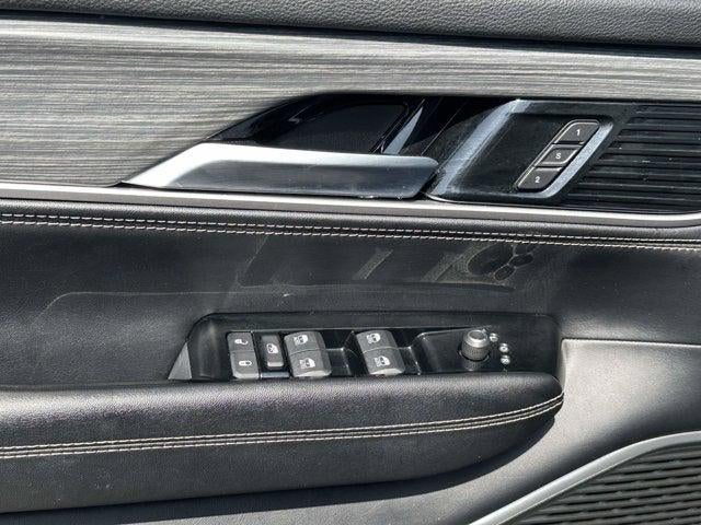 2024 Jeep Wagoneer Series II 4x4