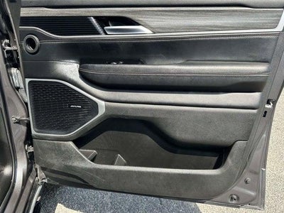 2024 Jeep Wagoneer Series II 4x4