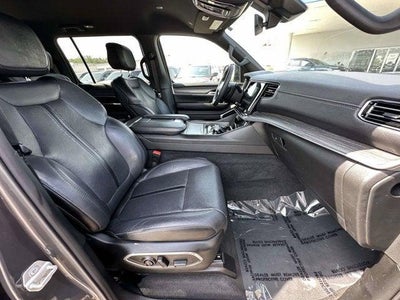 2024 Jeep Wagoneer Series II 4x4