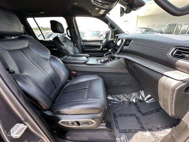 2024 Jeep Wagoneer Series II 4x4