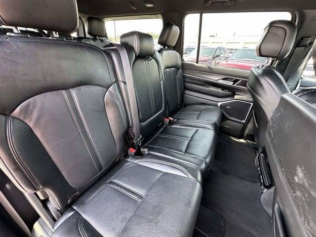2024 Jeep Wagoneer Series II 4x4