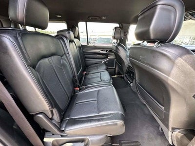 2024 Jeep Wagoneer Series II 4x4