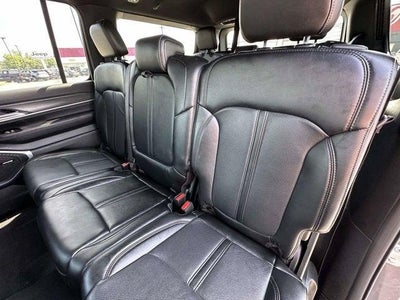 2024 Jeep Wagoneer Series II 4x4