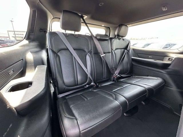 2024 Jeep Wagoneer Series II 4x4