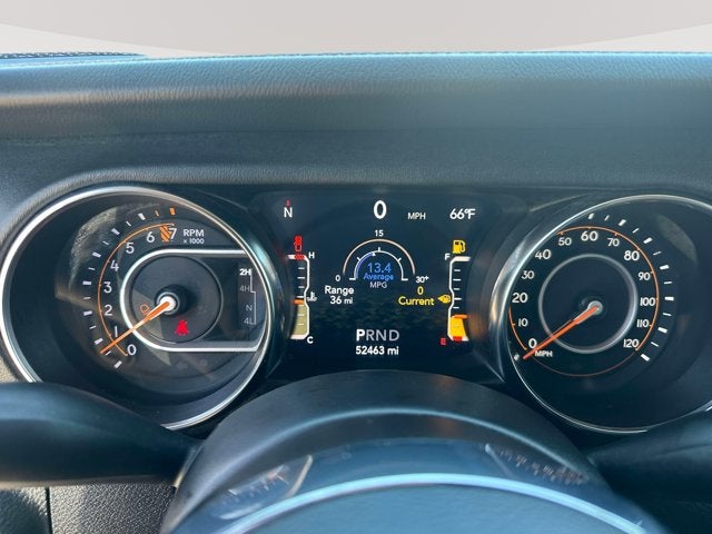 2023 Jeep Gladiator High Altitude 4x4