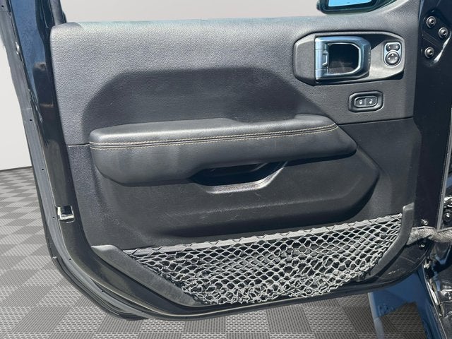 2023 Jeep Gladiator High Altitude 4x4