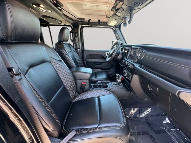 2023 Jeep Gladiator High Altitude 4x4