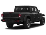 2020 Jeep Gladiator Rubicon 4x4
