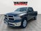 2024 RAM 1500 Classic SLT Quad Cab 4x4 6'4' Box