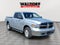 2017 RAM 1500 SLT Quad Cab 4x4 6'4' Box