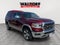 2021 RAM 1500 Laramie Quad Cab 4x2 6'4' Box