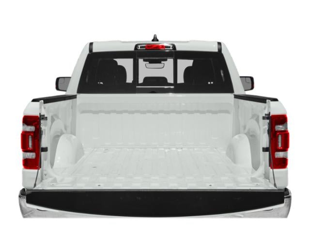 2021 RAM 1500 Laramie Quad Cab 4x2 6'4' Box