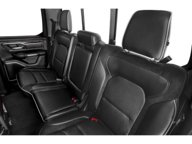 2021 RAM 1500 Laramie Quad Cab 4x2 6'4' Box