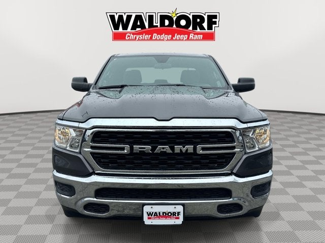 2023 RAM 1500 Big Horn Quad Cab 4x4 6'4' Box