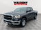 2023 RAM 1500 Big Horn Quad Cab 4x4 6'4' Box