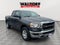 2023 RAM 1500 Big Horn Quad Cab 4x4 6'4' Box