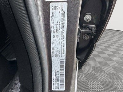 2023 RAM 1500 Big Horn Quad Cab 4x4 6'4' Box