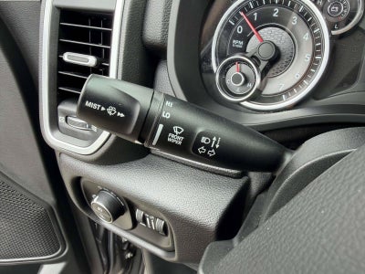 2019 RAM 1500 Big Horn/Lone Star Crew Cab 4x4 5'7' Box