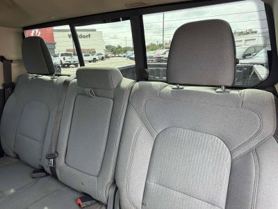 2019 RAM 1500 Big Horn/Lone Star Crew Cab 4x4 5'7' Box