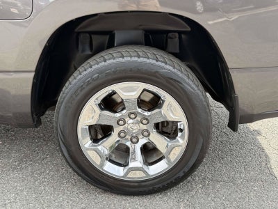 2019 RAM 1500 Big Horn/Lone Star Crew Cab 4x4 5'7' Box