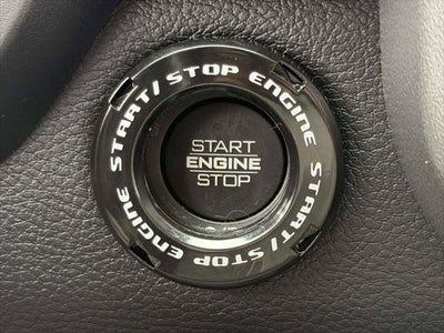2019 RAM 1500 Big Horn/Lone Star Crew Cab 4x4 5'7' Box